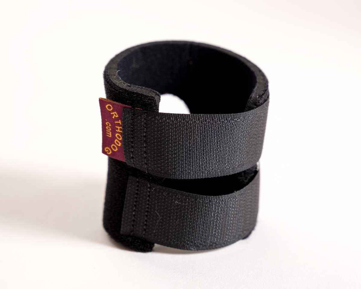 Hock Holder