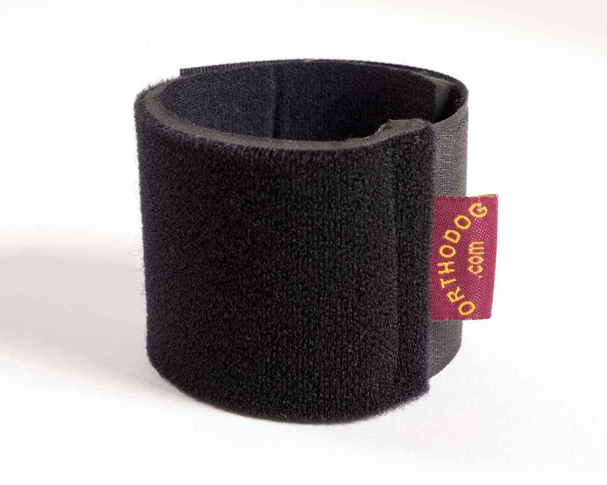 Wrist Wrap