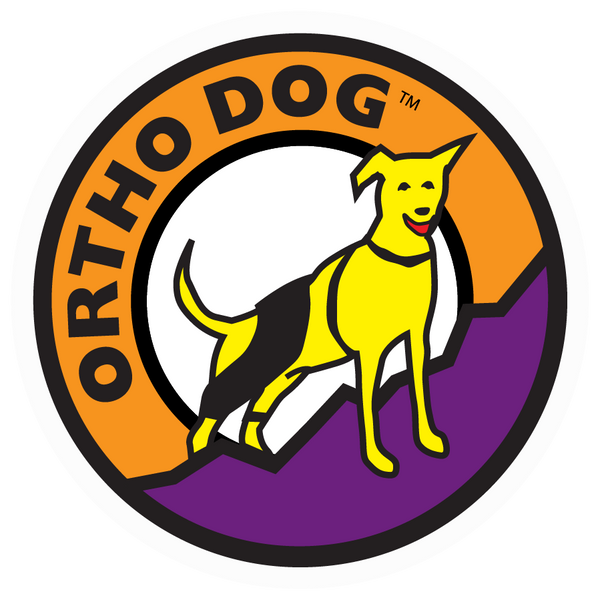 Cruciate Care Knee Brace - Additional Braces for Both Legs - Ortho Dog