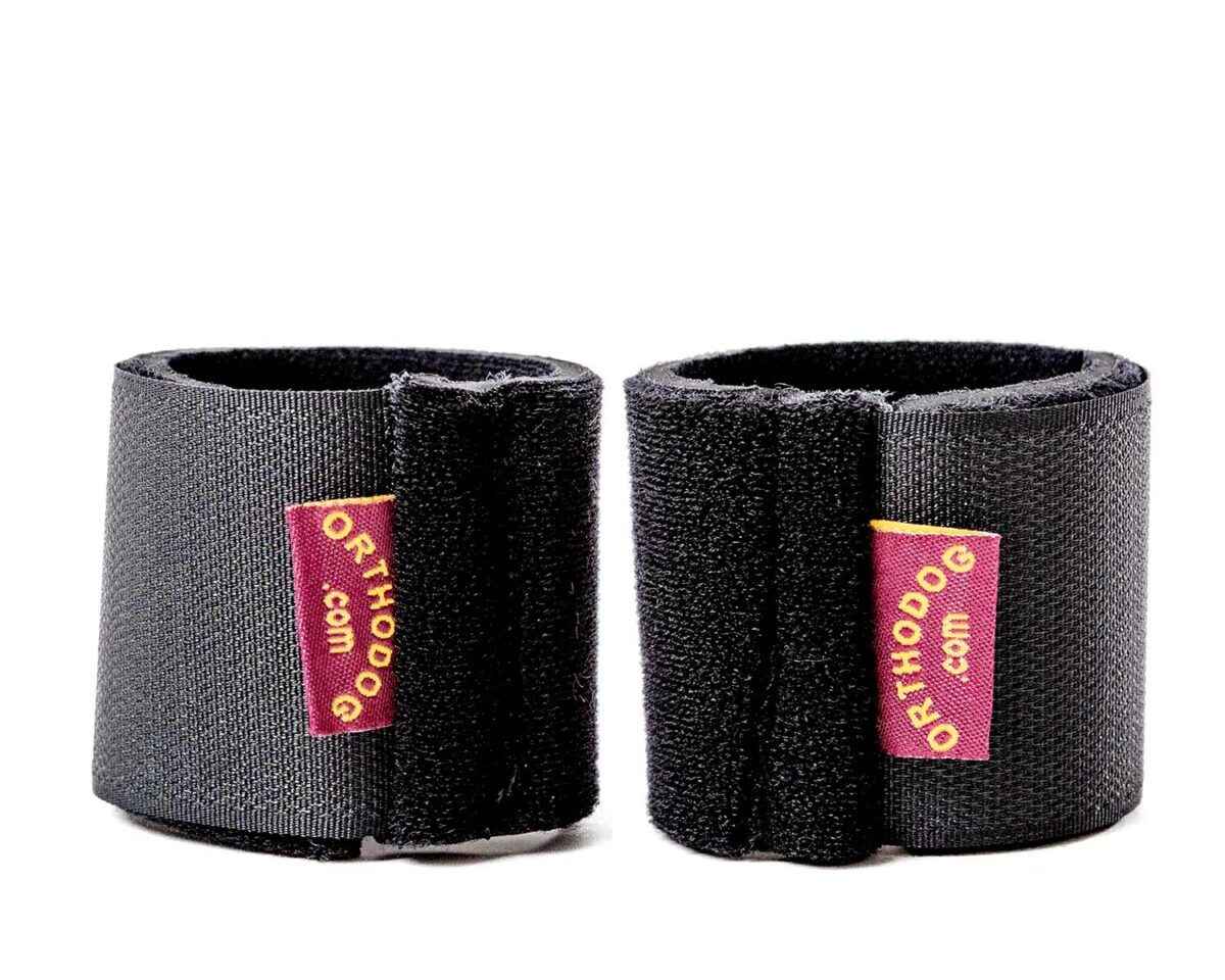 Wrist Wrap