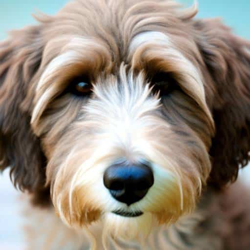 Are Labradoodles More Likely to Get Hip Dysplasia and Arthritis?