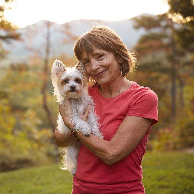 Interview with Veterinarian Dr. Laurel: Dog leg braces and alternative treatments - Ortho Dog