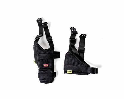 Cruciate Care Knee Brace - Leg Portion Only
