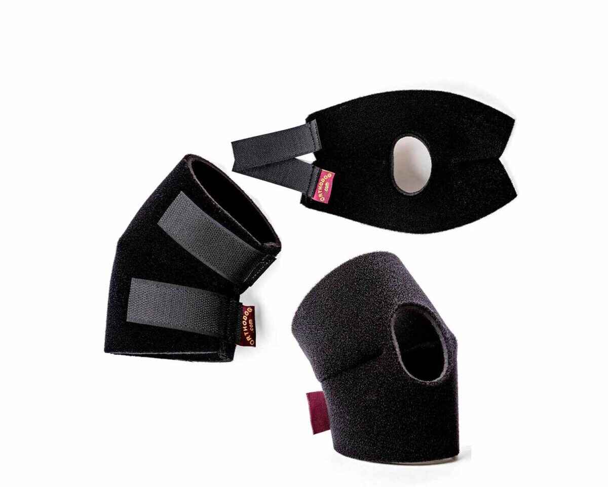 Dog Hock Brace for Maximum Support| Hock Holder for Your Pet – Ortho Dog