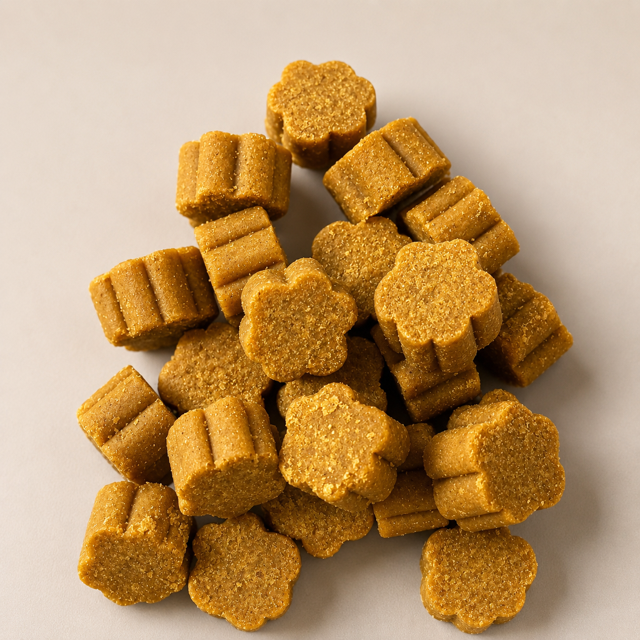 Ruby Chews™ Joint Formula — Hip & Joint Soft Chews for Dogs