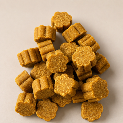 Ruby Chews™ Joint Formula — Hip & Joint Soft Chews for Dogs